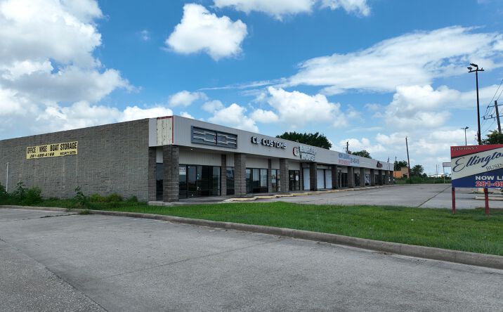 Pictures of Industrial property located at 12430 HWY 3, WEBSTER, TX 77598-1509 for sales - image #1