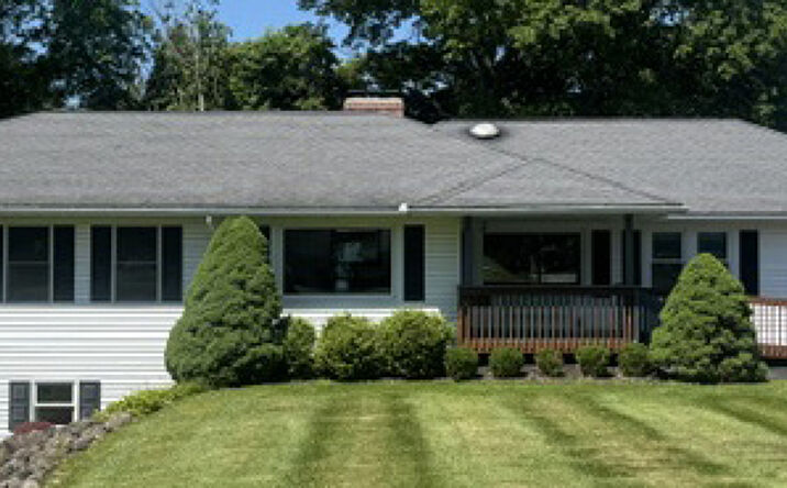 Pictures of Office property located at 355 N Main Street, Munroe Falls, OH 44262 for sales - image #1