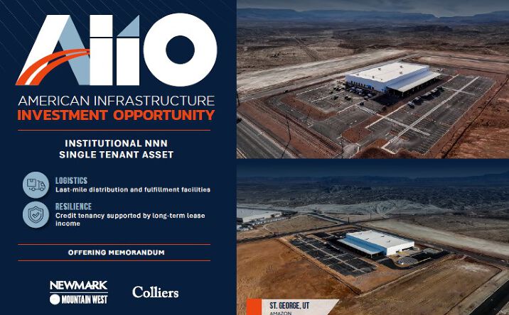 Pictures of Industrial property located at 4898 River Road, St. George, UT 84790 for sales - image #1