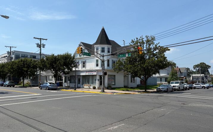 Pictures of Mixed Use property located at 323 MAIN ST, BRADLEY BEACH, NJ 07720-1035 for sales - image #1