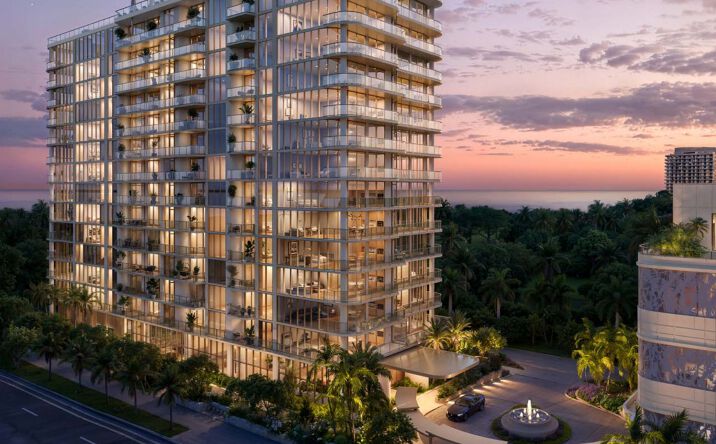 Pictures of Multifamily, Land property located at 2870 E Sunrise Blvd, Fort Lauderdale, FL 33304 for sales - image #1