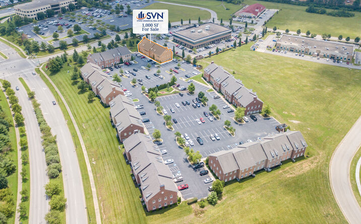Pictures of Office property located at 1795 Alysheba Way Suite 2202, Lexington, KY 40509 for sales - image #1