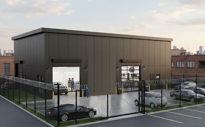 Pictures of Mixed Use, Special Purpose, Business for Sale property located at 1530 Keele Street, Toronto, CA M6N 3E8 for sales - image #1