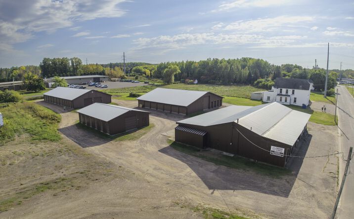 Pictures of Self Storage property located at 1800 THIRD ST W, ASHLAND, WI 54806, 315 6th Street West, Ashland, WI 54806 for sales - image #1