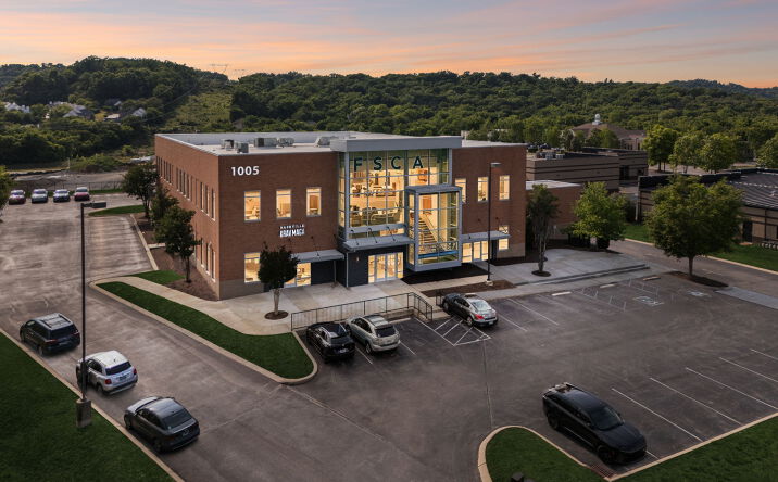 Pictures of Office, Mixed Use property located at 1005 FLAGPOLE CT, BRENTWOOD, TN 37027 for sales - image #1