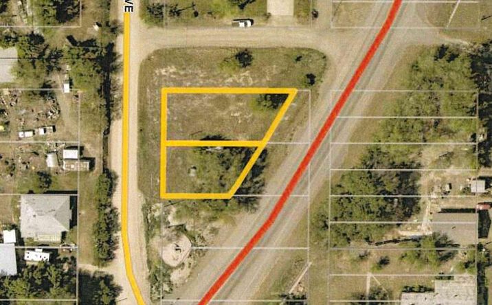 Pictures of Land property located at TBD Sheridan Ave, Powell, WY 82435 for sales - image #1