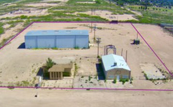Pictures of Industrial, Land property located at 1506 W BROADWAY PL, HOBBS, NM 88240 for sales - image #1