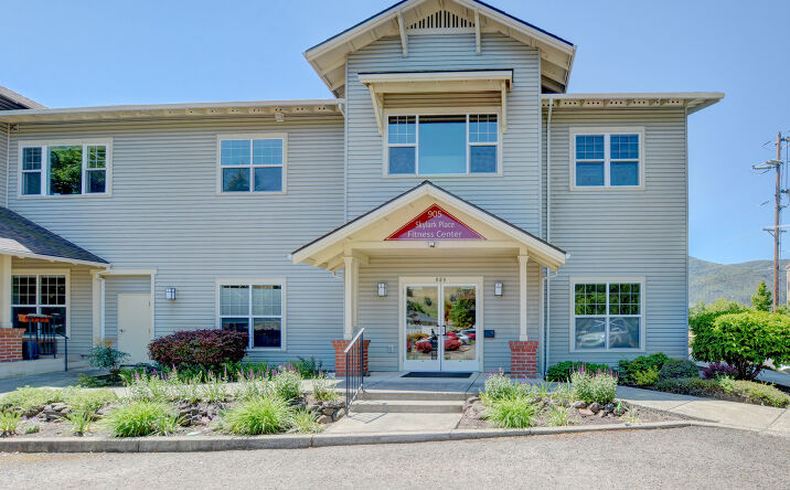 Pictures of Retail, Mixed Use, Special Purpose property located at 905 Skylark Place, Ashland, OR 97520 for sales - image #1