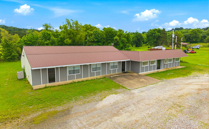 Pictures of Retail, Mixed Use, Land property located at 20674 North Highway 59, Evansville, AR 72729 for sales - image #1
