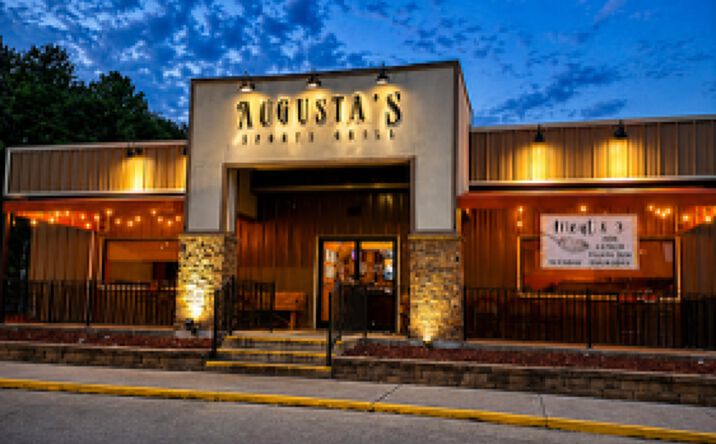 Pictures of Retail, Office, Business for Sale property located at 609 GRAHAM ST SW, CULLMAN, AL 35055-5298 for sales - image #1