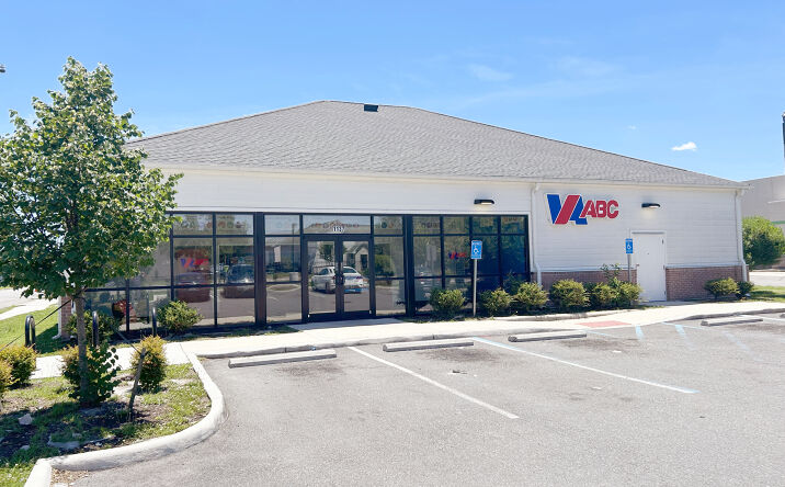Pictures of Retail property located at 1137 London Blvd, Portsmouth, VA 23704 for sales - image #1