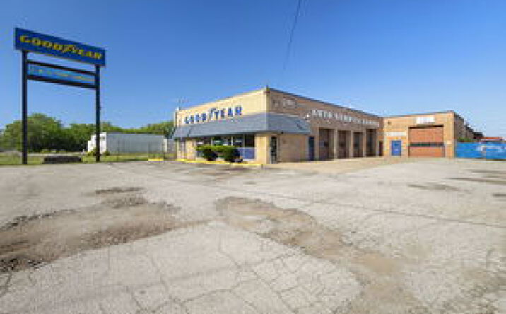 Pictures of Retail, Business for Sale property located at 3349 E End Ave, South Chicago Heights, IL 60411 for sales - image #1