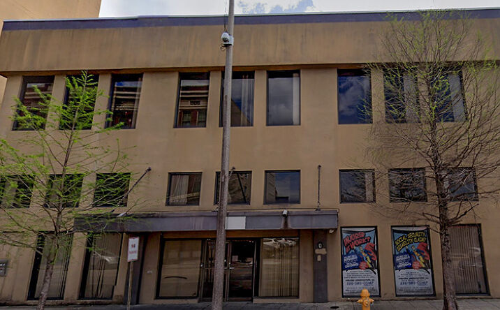 Pictures of Retail, Mixed Use property located at 224 Florida Street, Baton Rouge, LA 70801 for sales - image #1
