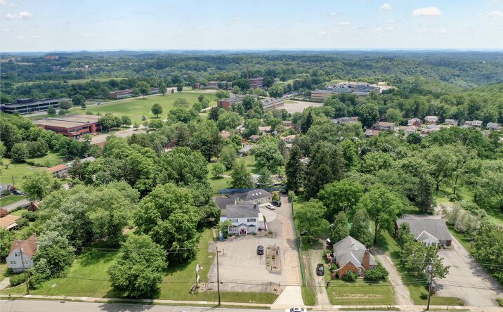 Pictures of Retail, Office property located at 2550 Monroeville Boulevard, Monroeville, PA 15146 for sales - image #1