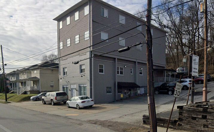 Pictures of Retail, Office property located at 742 South Main Street, Greensburg, PA 15601 for sales - image #1
