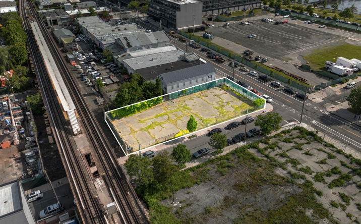 Pictures of Land property located at 1 Water Street, Staten Island, NY 10304 for sales - image #1