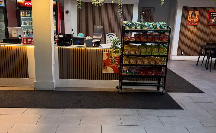 Pictures of Retail property located at University Way Northeast, Seattle, WA 98105 for sales - image #1
