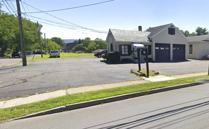 Pictures of Office, Retail, Special Purpose property located at 791 Rutter Avenue, Kingston, PA 18704 for sales - image #1