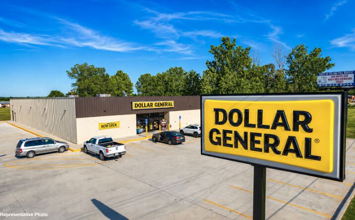 Pictures of Retail property located at 315 E Business US-30, Lisbon, IA 52253 for sales - image #1