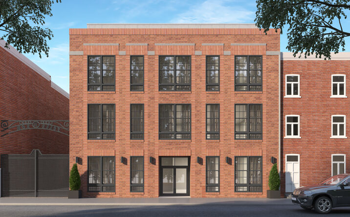 Pictures of Land property located at 509 S WASHINGTON ST, BALTIMORE, MD 21231-3031 for sales - image #1