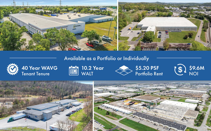 Pictures of Industrial property located at , , , , , , , , , , , , ,  for sales - image #1