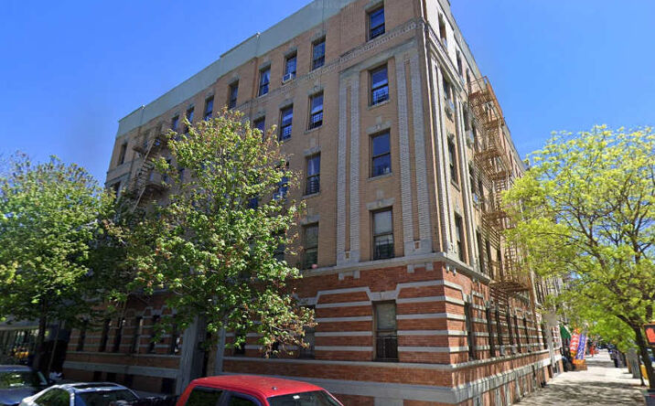Pictures of Multifamily property located at 2406 Lorillard Place, Bronx, NY 10458 for sales - image #1