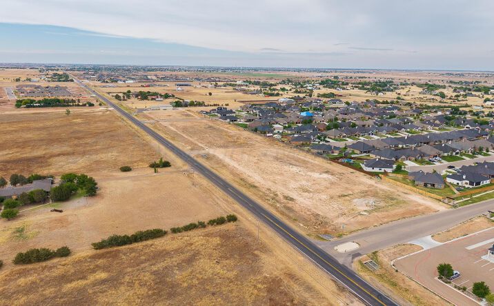 Pictures of Land property located at 0 FM 2590 and Tatum Schulte, Canyon, TX 79015 for sales - image #1