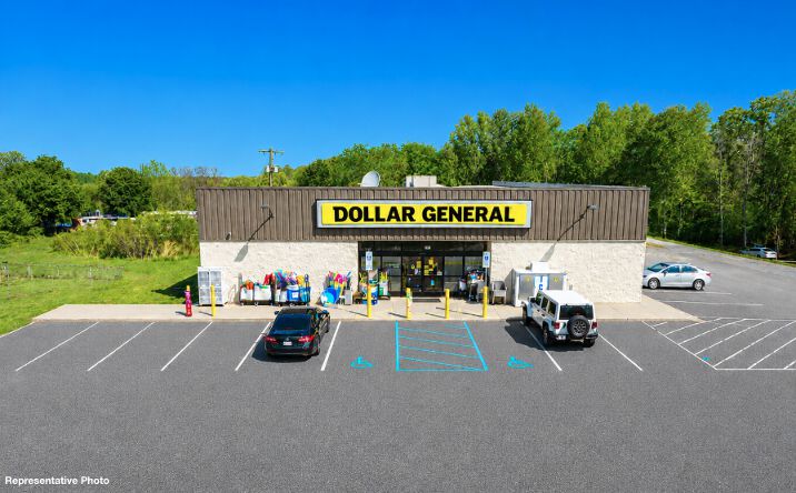 Pictures of Retail property located at 100 Southern Prairie Drive, Madrid, IA 50156 for sales - image #1