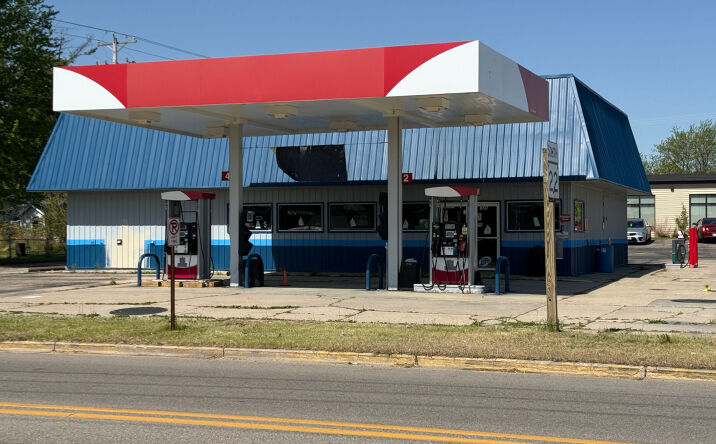 Pictures of Retail, Mixed Use, Special Purpose property located at 123 South Washington Street, Wyocena, WI 53969 for sales - image #1