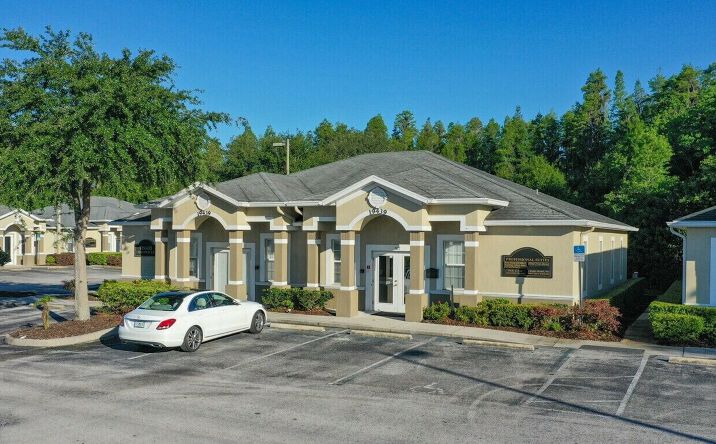 Pictures of Office property located at 19439 Shumard Oak Dr, Land O Lakes, FL 34638 for sales - image #1