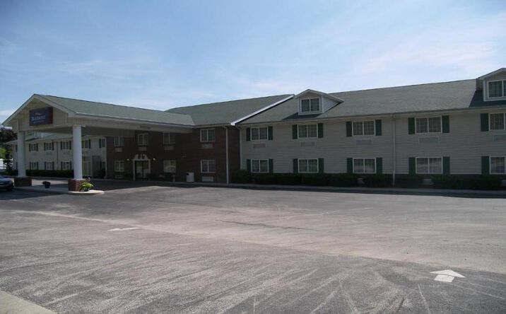 Pictures of Hospitality property located at 2090 RICHMOND ST, MOUNT VERNON, KY 40456 for sales - image #1