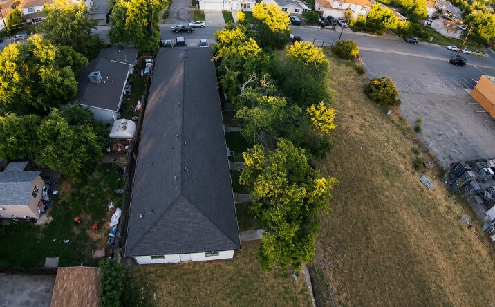 Pictures of Multifamily property located at 2749 Fairfield Street, Sacramento, CA 95815 for sales - image #1