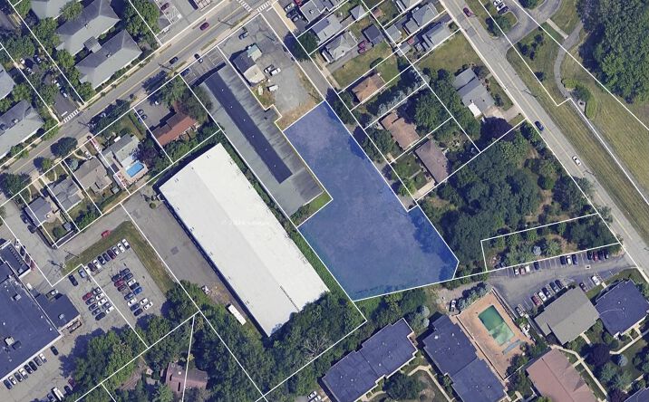 Pictures of Multifamily, Land, Special Purpose property located at 787 Rutter Avenue, Kingston, PA 18704 for sales - image #1