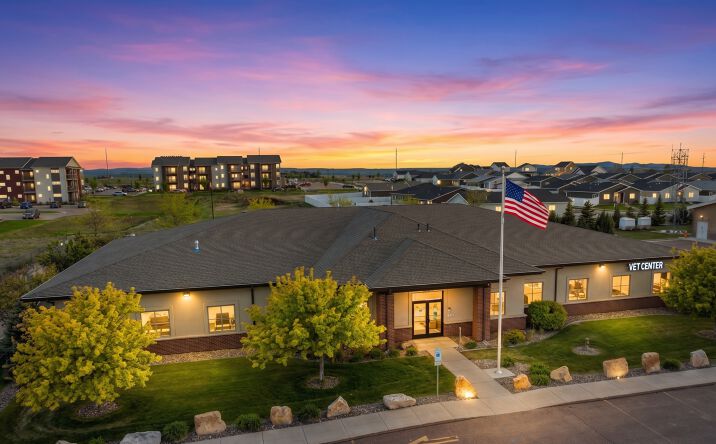 Pictures of Office property located at 2208 21st Avenue South, Great Falls, MT 59405 for sales - image #1