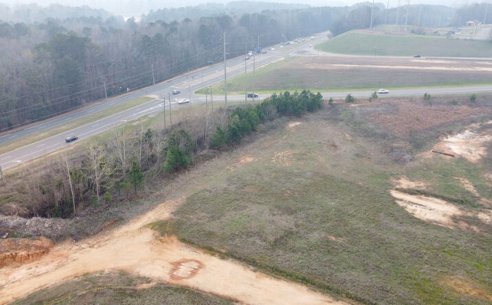 Pictures of Land, Self Storage, Retail property located at Universal Heights Road, Tuscaloosa, AL 35404 for sales - image #1