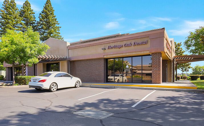 Pictures of Office property located at 3700 Atherton Rd, Rocklin, CA 95765 for sales - image #1