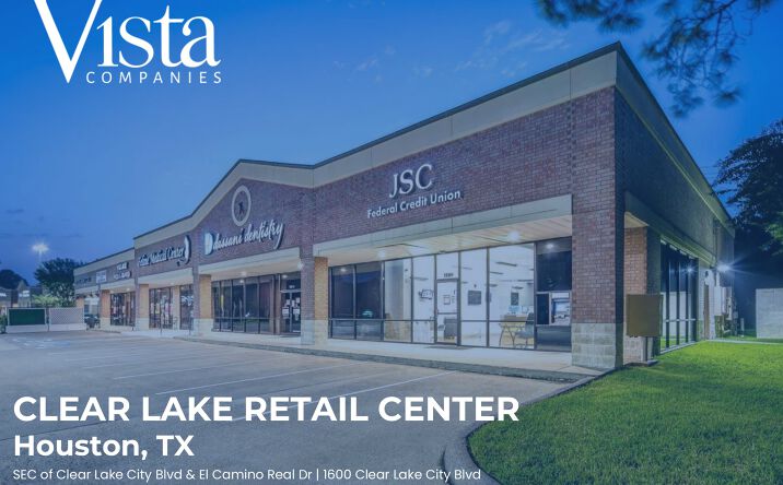Pictures of Retail property located at 1600 Clear Lake City Blvd, Houston, TX 77062-2278 for sales - image #1
