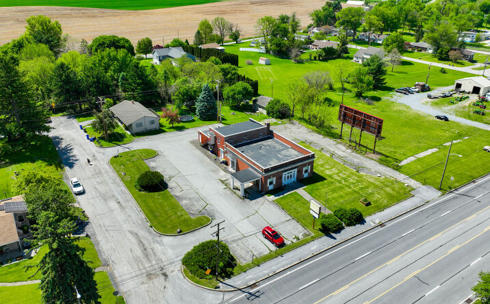Pictures of Retail, Office property located at 4200 W MARKET ST, YORK, PA 17408-5936 for sales - image #1