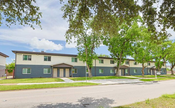 Pictures of Multifamily property located at 4410 Bellfort Street, Houston, TX 77051 for sales - image #1