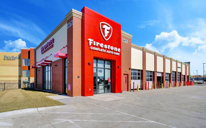 Pictures of Retail property located at 6038 UNIVERSITY PKWY, WINSTON-SALEM, NC 27105 for sales - image #1