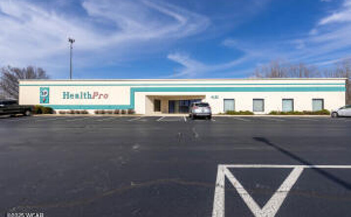 Pictures of Office, Retail property located at 4132 Elida Road, Lima, OH 45807 for sales - image #1