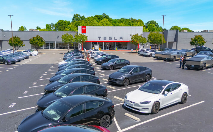 Pictures of Retail property located at 2620 North Main Street, High Point, NC 27262 for sales - image #1