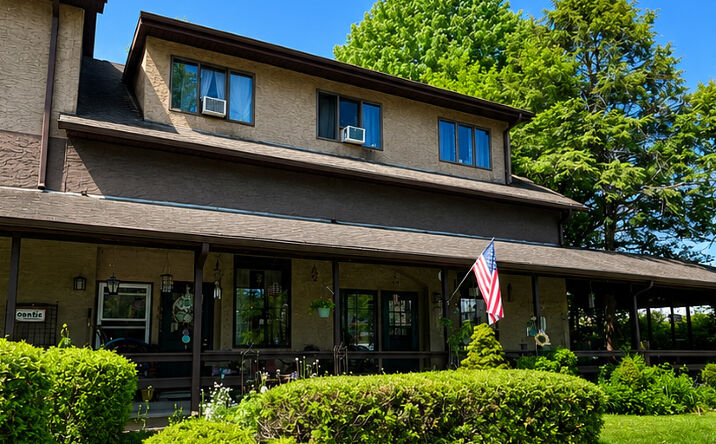 Pictures of Multifamily property located at 62 King Cole Road, Hamburg, NJ 07419, 16 Walling Avenue, Sussex, NJ 07461 for sales - image #1