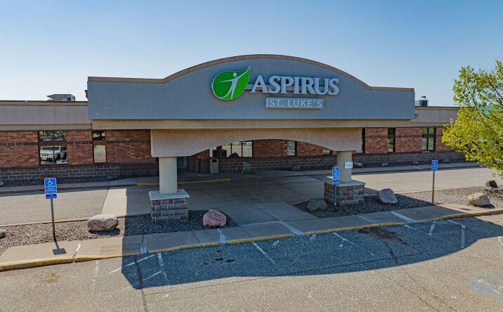 Pictures of Office property located at 109 N 28th St E, Superior, WI 54880 for sales - image #1
