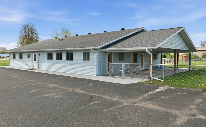Pictures of Retail, Office, Mixed Use property located at 307 Birch Avenue, Barron, WI 54812 for sales - image #1