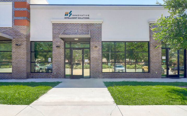 Pictures of Office property located at 7150 Holland Drive, Frisco, TX 75035 for sales - image #1