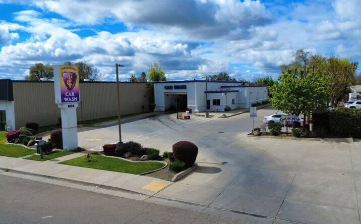 Pictures of Special Purpose property located at 604 FAIRWAY DR, GALT, CA 95632-2013 for sales - image #1