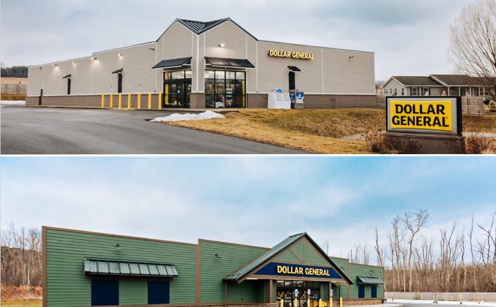 Pictures of Retail property located at 1124 RIDGE RD LANSING NY 14882, LANSING, NY 14882, 4797 South Main Street, Livonia, NY 14487 for sales - image #1