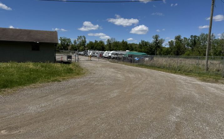 Pictures of Land property located at 17666 Winfield Road, Winfield, WV 25213 for sales - image #1