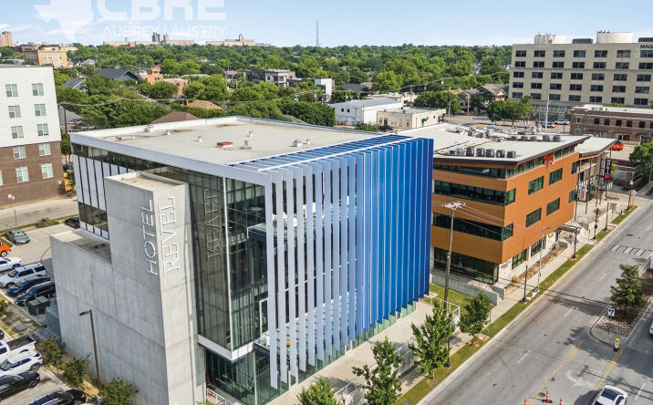 Pictures of Hospitality property located at 1165 EIGHTH AVE, FORT WORTH, TX 76104 for sales - image #1